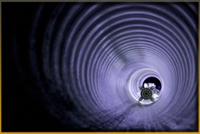 清新UVCIPP紫外光固化修复工艺特点和施工工艺